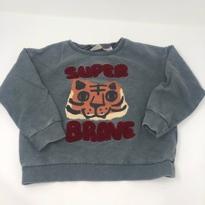 Zara baby Top